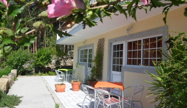 Holiday apartment Abragão for 1 - 4 persons - Holiday apartment in one or multi-family house
