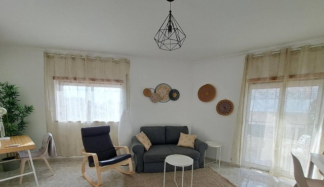 Holiday apartment Albufeira for 1 - 3 persons with 1 bedroom - Holiday apartment in one or multi-fam