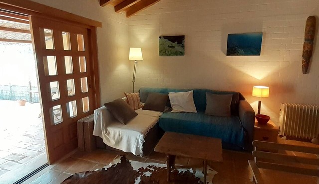 Holiday Home 'Beach House - Carrapateira' with Wi-Fi