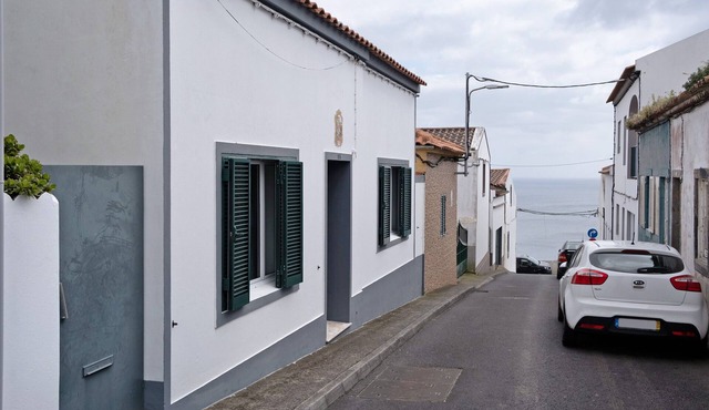 Holiday Home 'Casa Dona Isaura' with Mountain View, Private Terrace and Wi-Fi