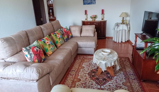 Holiday Home Das Serradas by Interhome