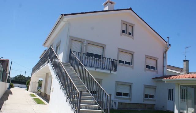 Holiday home (Floor 1)