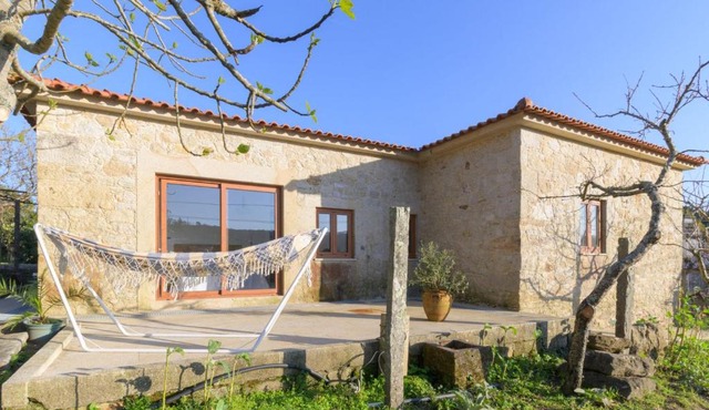 Holiday Home Pedra by Interhome