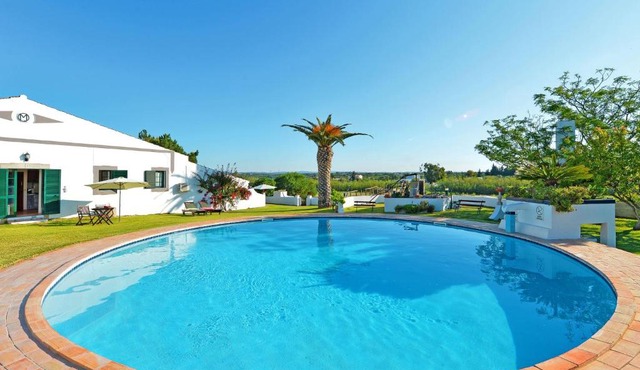 Holiday Home Quinta da Murteira-6 by Interhome