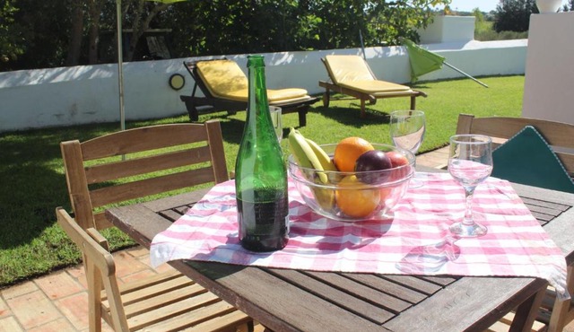 Holiday Home Quinta da Murteira - FUZ107 by Interhome