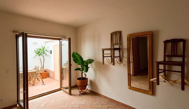 Holiday Home 'Unique Home in Historic Centre' with Private Terrace and Wi-Fi