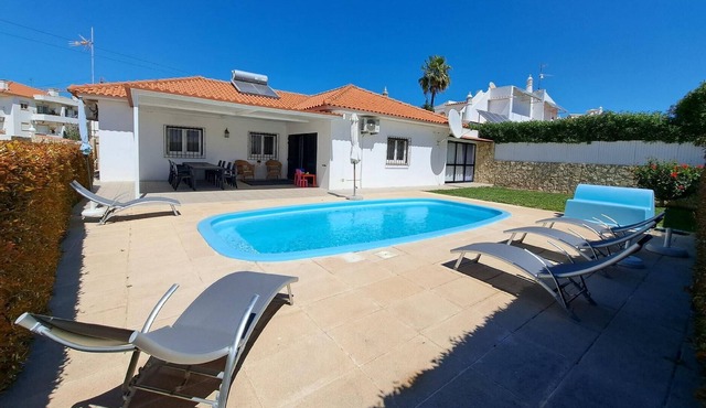 Holiday house Albufeira for 1 - 10 persons with 4 bedrooms - Holiday house