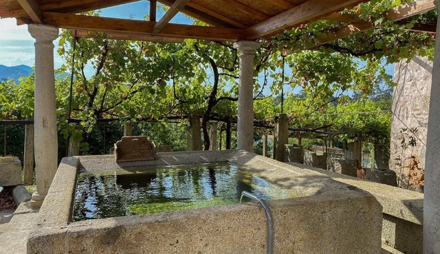 Holiday house Balteiro for 1 - 20 persons with 11 bedrooms - Row house