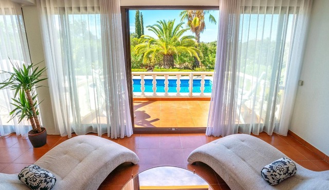 Holiday house Quelfes for 1 - 8 persons with 3 bedrooms - Holiday home