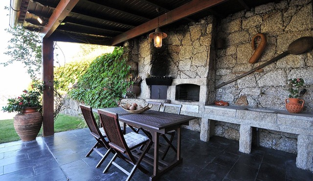 Holiday house Soengas for 1 - 7 persons with 3 bedrooms - Holiday house