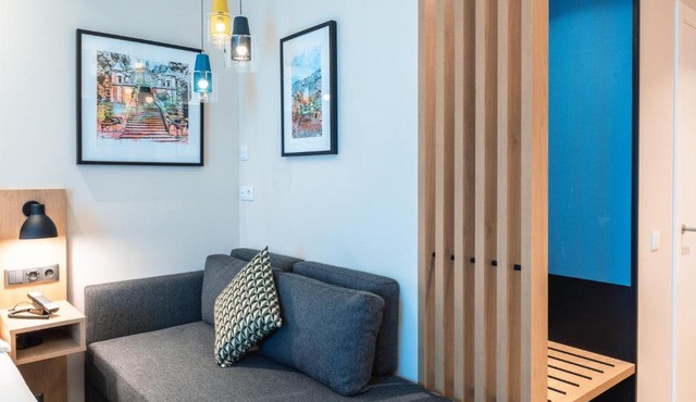 Holiday Inn Braga by IHG