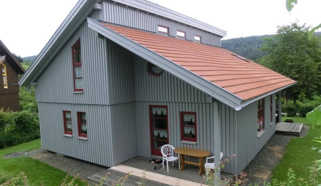 Holiday Waldmünchen Tb2 50sqm to 4Pers (10b) Wi-Fi and Erlebnisbadnutzung incl in Waldmünchen