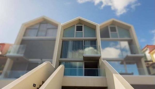 Home in Santa Cruz - New · 2 bedrooms · 2 beds · 3 baths