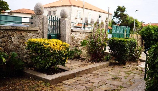 Homerez - 200 m away from the beach! House for 6 ppl. at Viana do Castelo