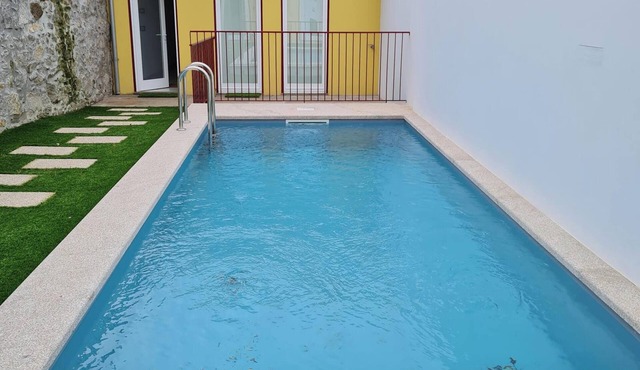 Homerez - Apartment in Viana do Castelo -