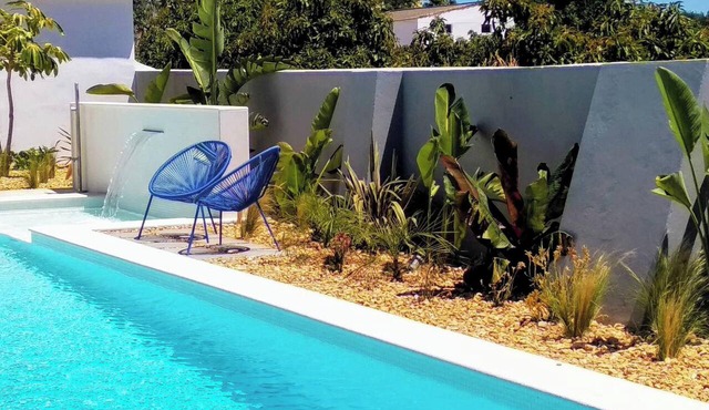 Homerez - Apartment in Estói.