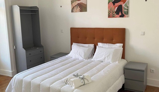 Homerez - Apartment in Lisboa