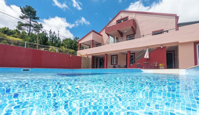 Homerez - Apartment in Prazeres
