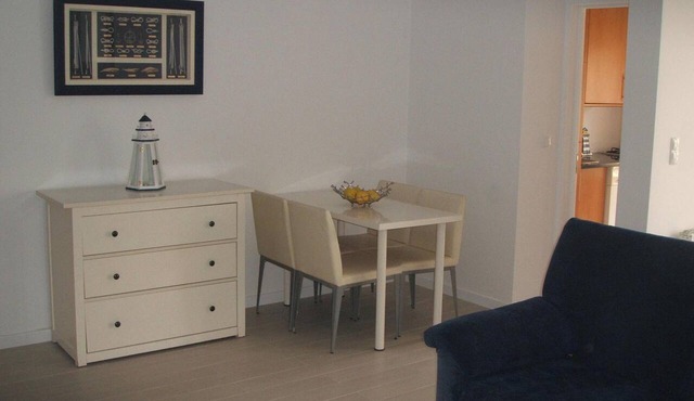 Homerez - Apartment in Troia, Garden View
