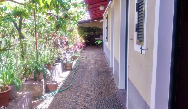 Homerez - Beautiful house for 4 ppl. with sea view and garden at Gaula