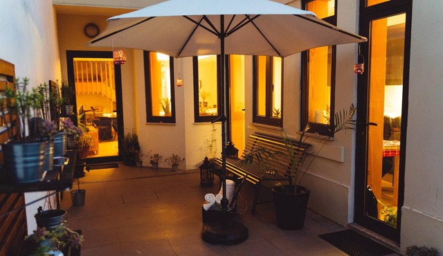 Homerez - Big house 5 km away from the beach for 14 ppl. with garden at Porto