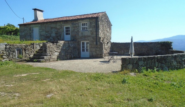 Homerez - House in Andeviso