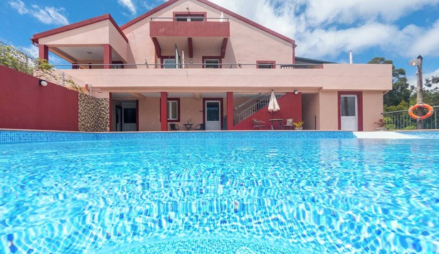 Homerez - House in Prazeres