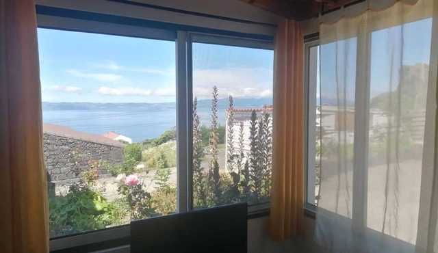 Homerez - House in São Roque do Pico