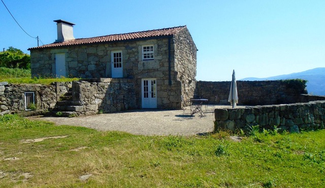 Homerez - Nice house With mountain view and terrace