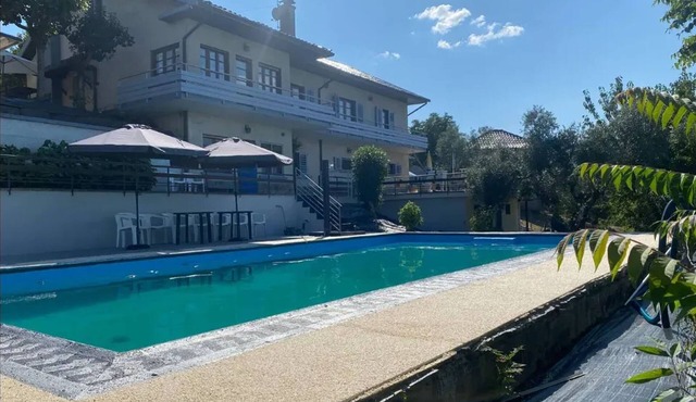 Homerez - Villa in Bragança