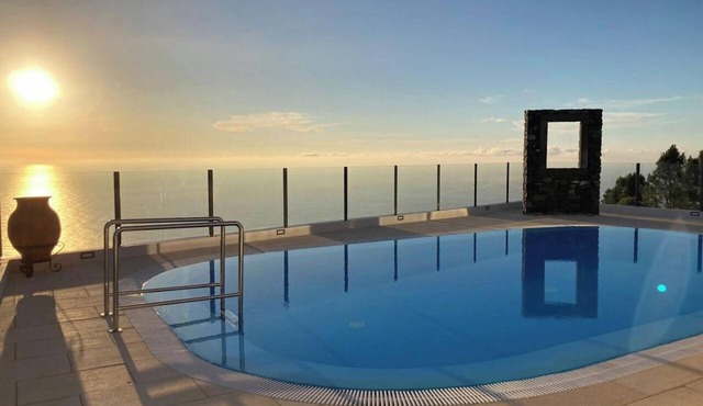 Homerez - Villa Fajã da Ovelha