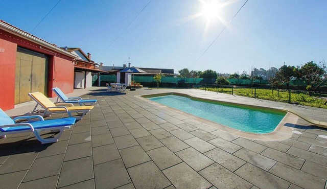 Homerez - Villa in Catanhede