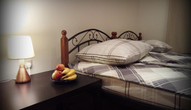 Hostel 42 in Moscow