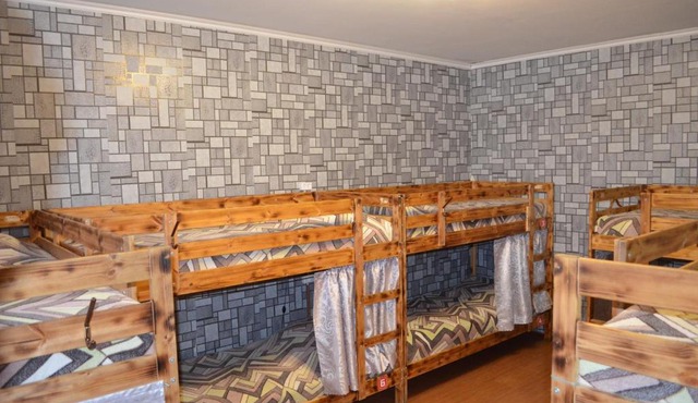 Hostel Tver in Tver