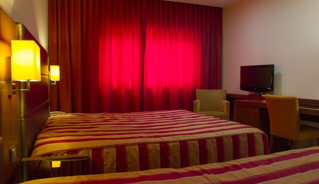 Hotel Aguiar da Pena