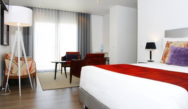 Hotel Concha