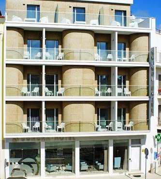 Hotel Concha