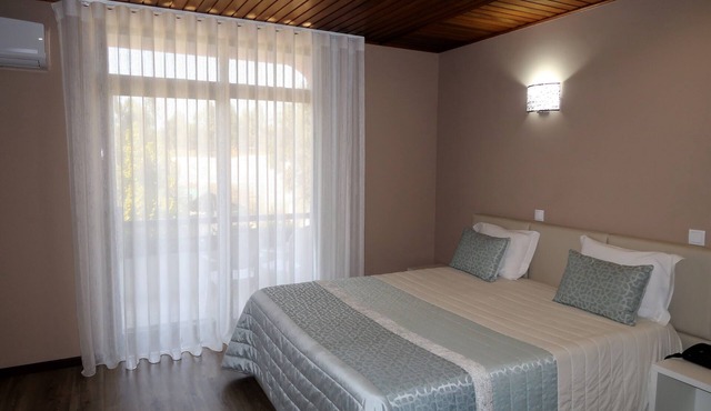 Hotel Contriz