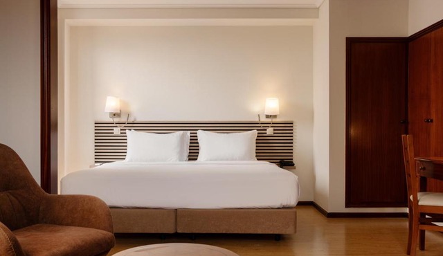 Hotel da Bolsa