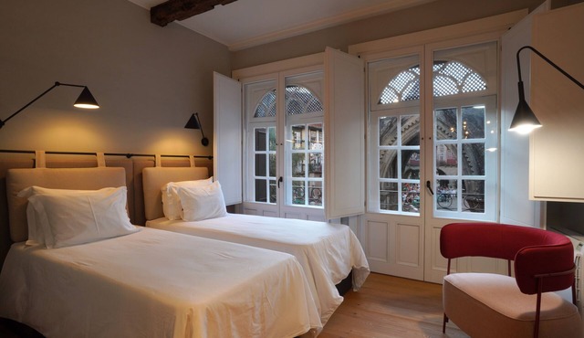 Hotel da Oliveira