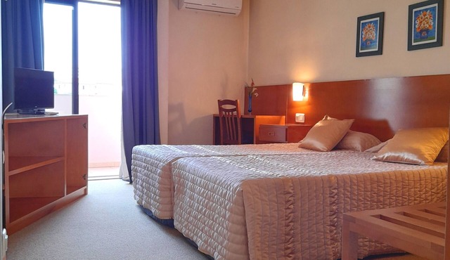 Hotel das Taipas