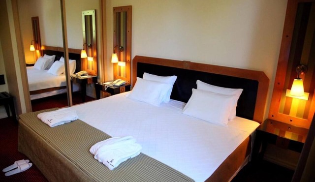 Hotel das Termas Curia in Anadia