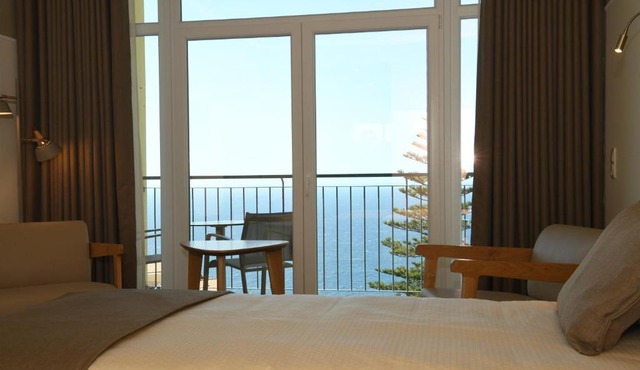 Hotel Do Campo