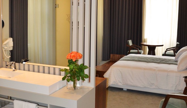 Hotel do Parque