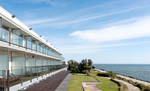 Hotel Flor De Sal by The Editory