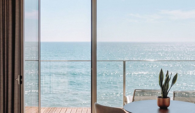 Hotel Flôr de Sal by The Editory