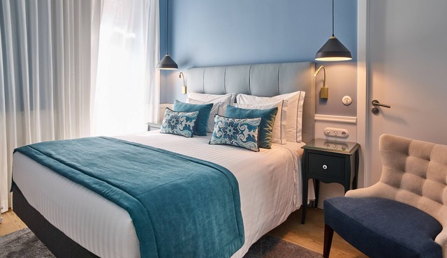 Hotel Florescente