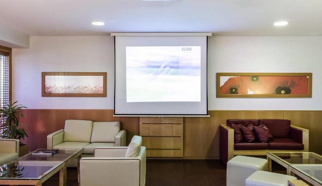 Hotel ibis Porto Sao Joao