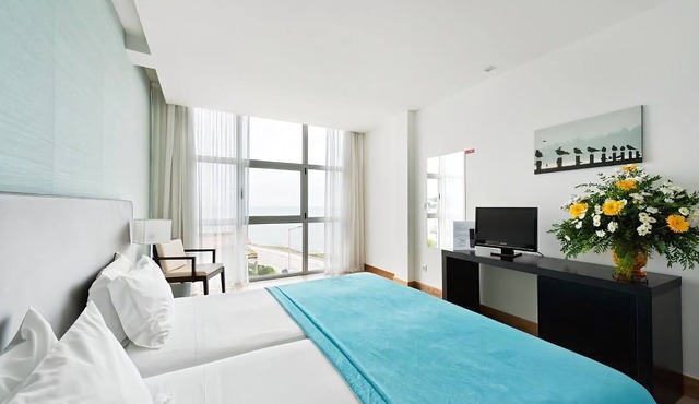 Hotel Mar e Sol & Spa