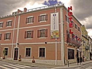 Hotel Meira